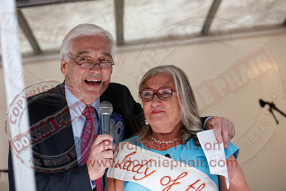 Lady of the Lake Festival, Irvinestown-53