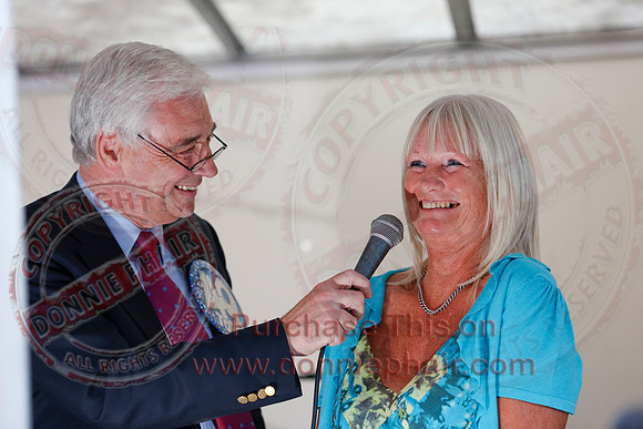 Lady of the Lake Festival, Irvinestown-54