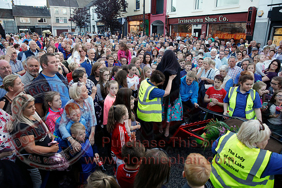Lady of the Lake Festival, Irvinestown-63