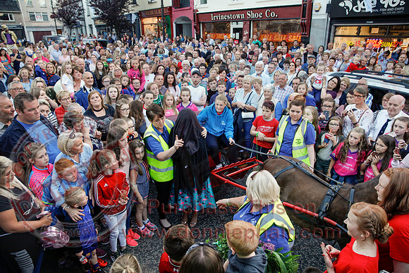 Lady of the Lake Festival, Irvinestown-64