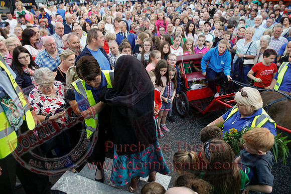 Lady of the Lake Festival, Irvinestown-65