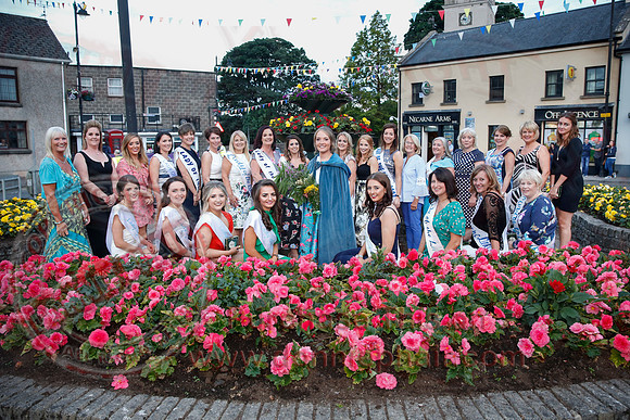 Lady of the Lake Festival, Irvinestown-76