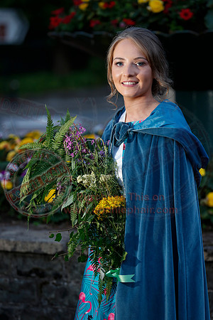 Lady of the Lake Festival, Irvinestown-78