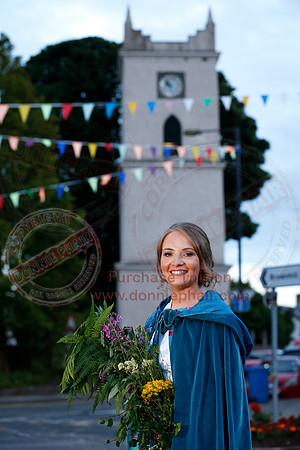 Lady of the Lake Festival, Irvinestown-80