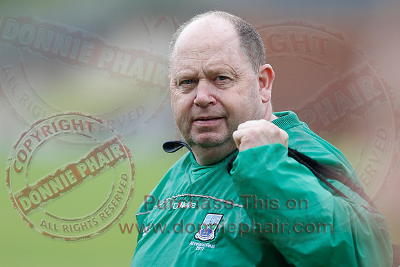 Meath (11-24) V Fermanagh (2-06) in All-Ireland Intermediate Championship-1