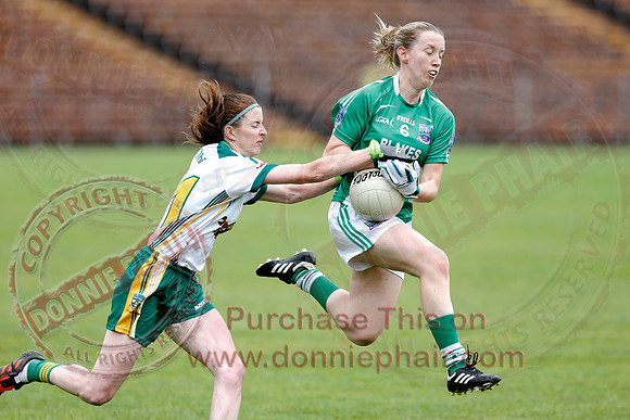 Meath (11-24) V Fermanagh (2-06) in All-Ireland Intermediate Championship-3