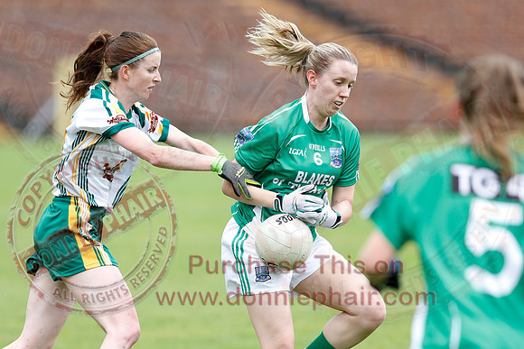 Meath (11-24) V Fermanagh (2-06) in All-Ireland Intermediate Championship-4