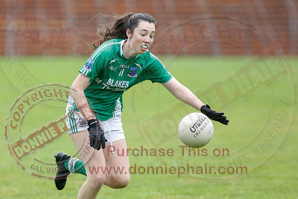 Meath (11-24) V Fermanagh (2-06) in All-Ireland Intermediate Championship-6