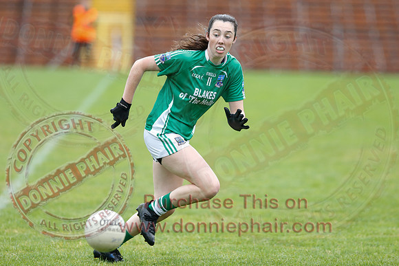 Meath (11-24) V Fermanagh (2-06) in All-Ireland Intermediate Championship-5