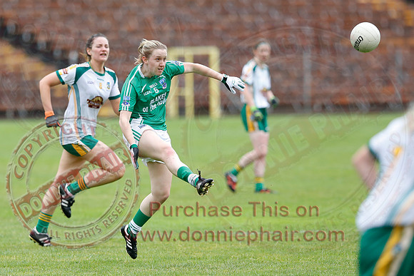 Meath (11-24) V Fermanagh (2-06) in All-Ireland Intermediate Championship-7
