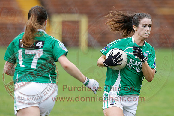 Meath (11-24) V Fermanagh (2-06) in All-Ireland Intermediate Championship-9