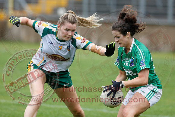Meath (11-24) V Fermanagh (2-06) in All-Ireland Intermediate Championship-10