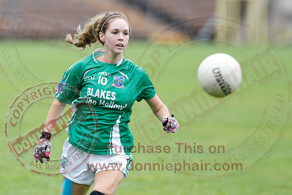 Meath (11-24) V Fermanagh (2-06) in All-Ireland Intermediate Championship-15