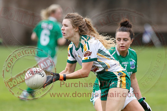 Meath (11-24) V Fermanagh (2-06) in All-Ireland Intermediate Championship-18