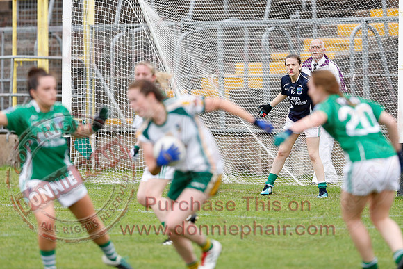 Meath (11-24) V Fermanagh (2-06) in All-Ireland Intermediate Championship-27