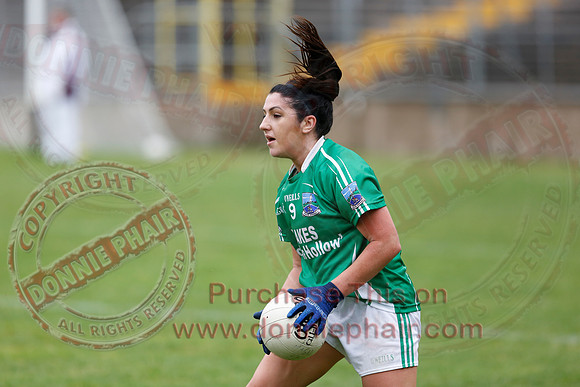 Meath (11-24) V Fermanagh (2-06) in All-Ireland Intermediate Championship-35