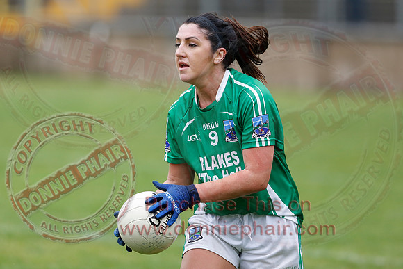Meath (11-24) V Fermanagh (2-06) in All-Ireland Intermediate Championship-36