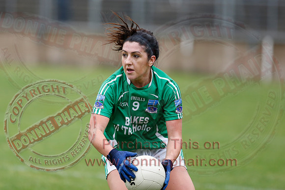 Meath (11-24) V Fermanagh (2-06) in All-Ireland Intermediate Championship-37