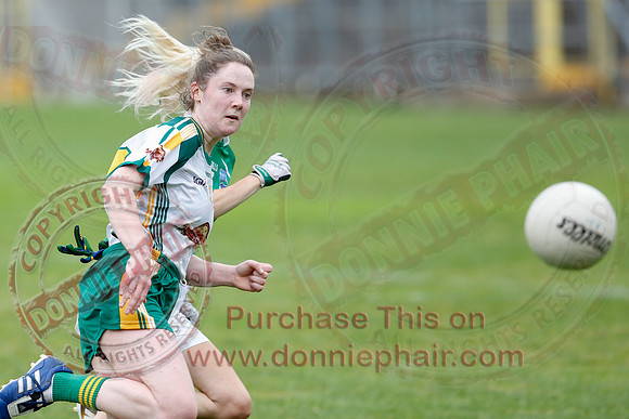 Meath (11-24) V Fermanagh (2-06) in All-Ireland Intermediate Championship-38