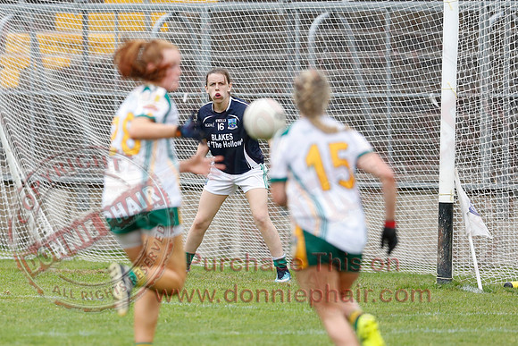 Meath (11-24) V Fermanagh (2-06) in All-Ireland Intermediate Championship-40