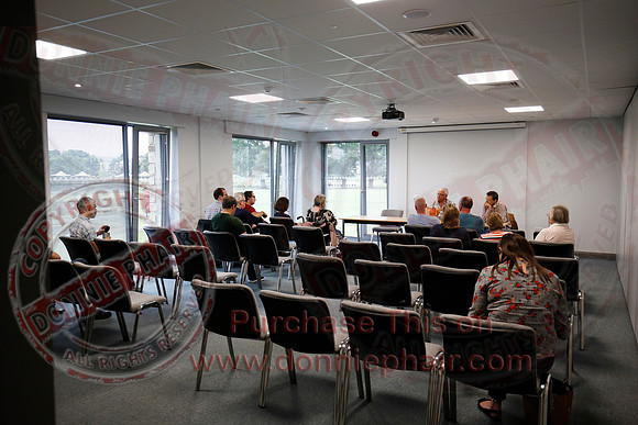 Meeting in Fermanagh House regarding the South West Acute Hospital-11