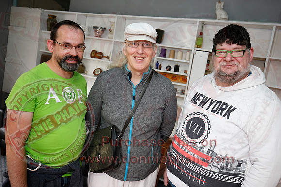 Fermanagh Writers celebrate 10 years Anniversary-1