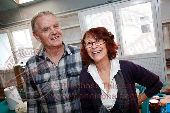 Fermanagh Writers celebrate 10 years Anniversary-2