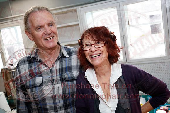 Fermanagh Writers celebrate 10 years Anniversary-3