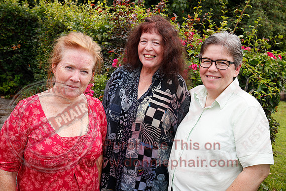 Fermanagh Writers celebrate 10 years Anniversary-5