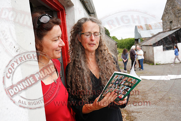 Fermanagh Writers celebrate 10 years Anniversary-6