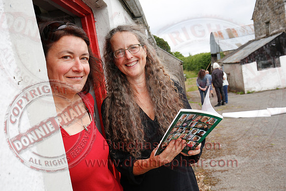 Fermanagh Writers celebrate 10 years Anniversary-7