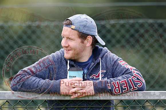 Tempo (0.09) V Roslea (1-11) in Senior GAA Football League Division One-1