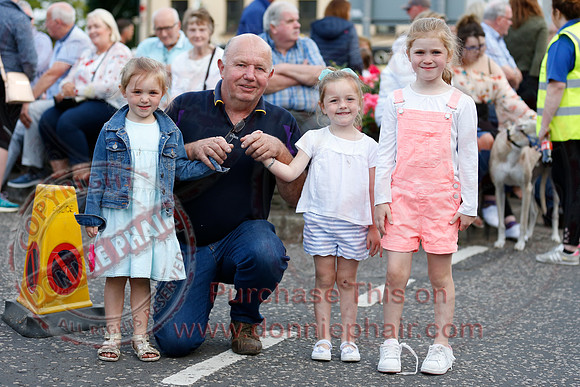 Lady of the Lake Festival, Irvinestown-1