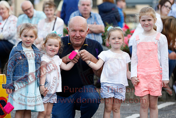 Lady of the Lake Festival, Irvinestown-2