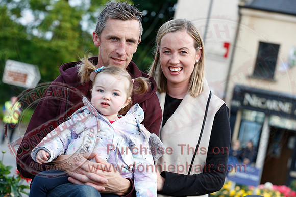 Lady of the Lake Festival, Irvinestown-3