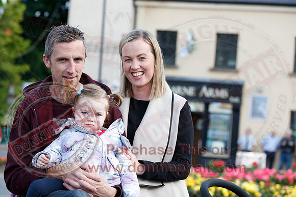 Lady of the Lake Festival, Irvinestown-4