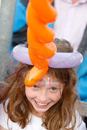 Lady of the Lake Festival, Irvinestown-6