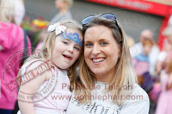 Lady of the Lake Festival, Irvinestown-7