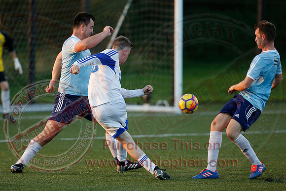 Magheraveely (1) V Lisbellaw (0) in Bob Jardine Final-5