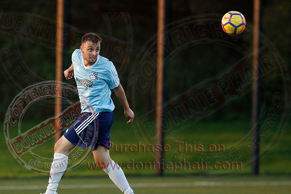 Magheraveely (1) V Lisbellaw (0) in Bob Jardine Final-9