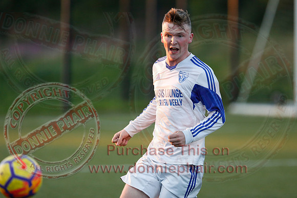 Magheraveely (1) V Lisbellaw (0) in Bob Jardine Final-10