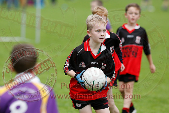 GAA Blitz at Brewster Park, Enniskillen-2