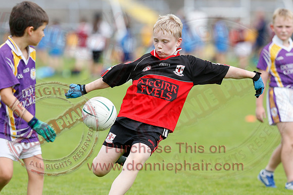 GAA Blitz at Brewster Park, Enniskillen-4