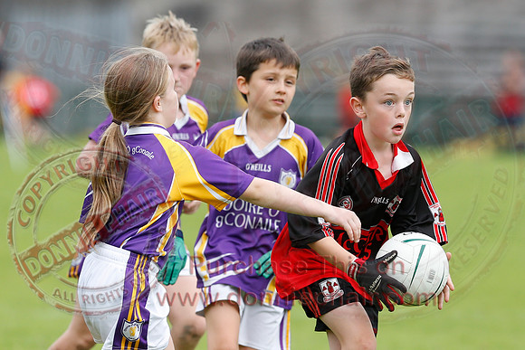 GAA Blitz at Brewster Park, Enniskillen-6