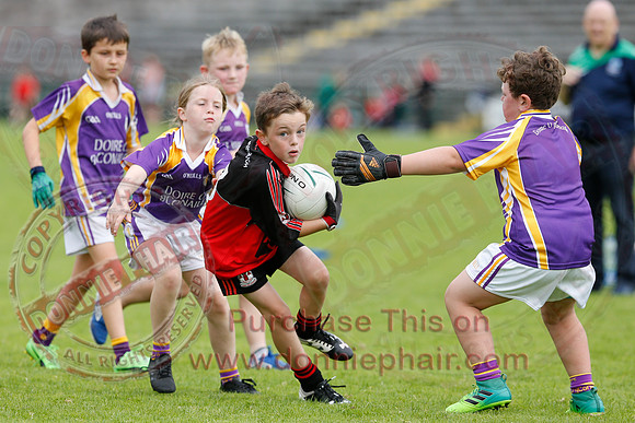 GAA Blitz at Brewster Park, Enniskillen-7