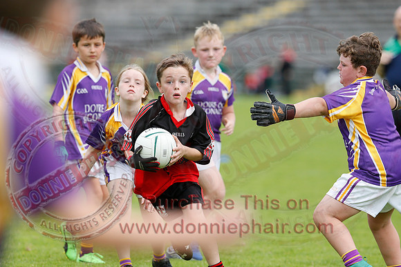GAA Blitz at Brewster Park, Enniskillen-8