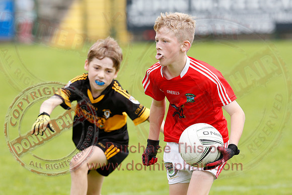 GAA Blitz at Brewster Park, Enniskillen-9