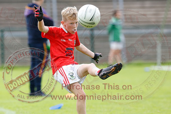 GAA Blitz at Brewster Park, Enniskillen-10