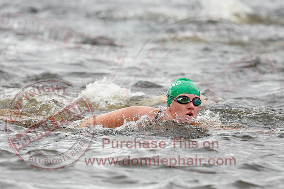 Ted Keenan Mile Swim at Enniskillen.-5