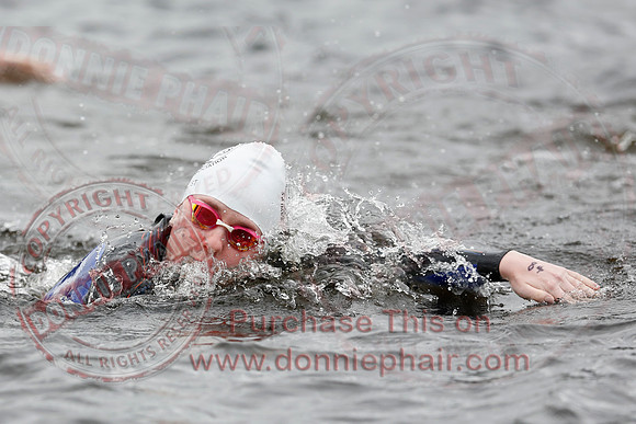 Ted Keenan Mile Swim at Enniskillen.-6